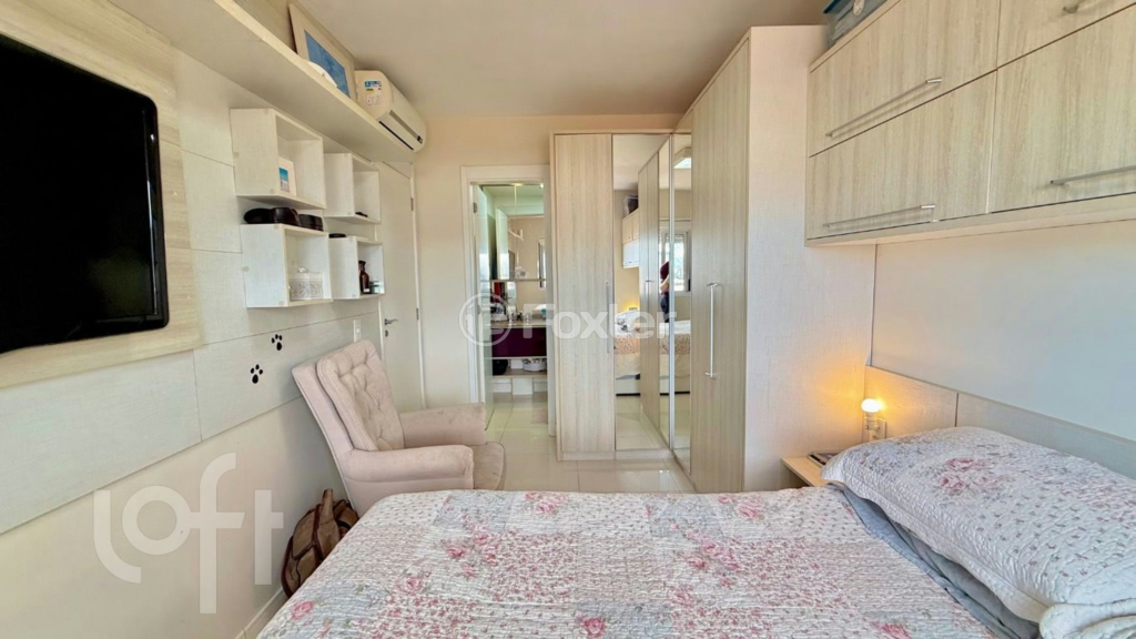 Apartamento à venda com 2 quartos, 67m² - Foto 25