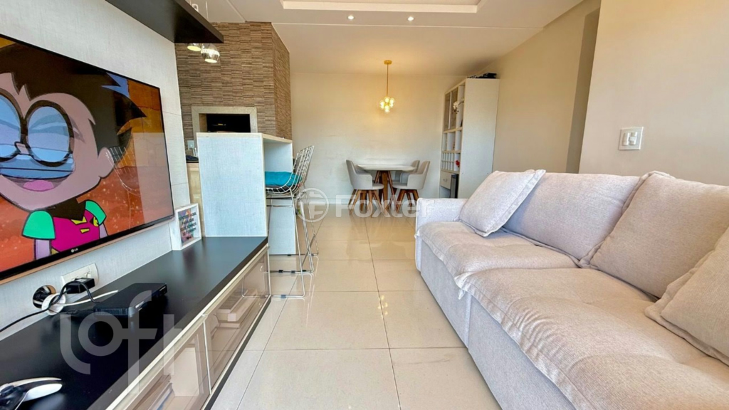Apartamento à venda com 2 quartos, 67m² - Foto 15