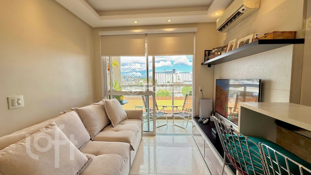 Apartamento à venda com 2 quartos, 67m² - Foto 35