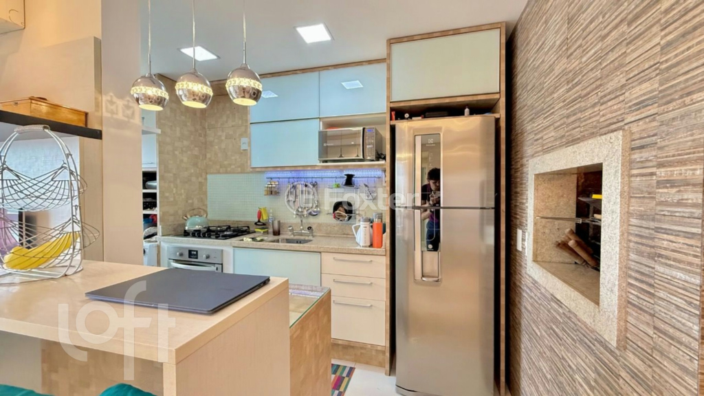 Apartamento à venda com 2 quartos, 67m² - Foto 8