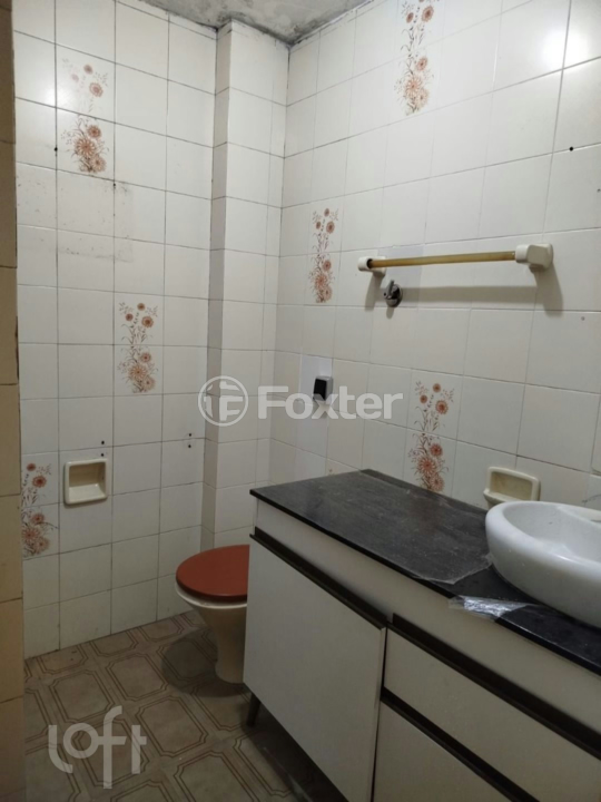Apartamento à venda com 2 quartos, 59m² - Foto 11