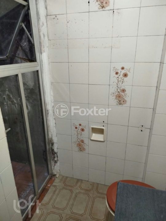 Apartamento à venda com 2 quartos, 59m² - Foto 9