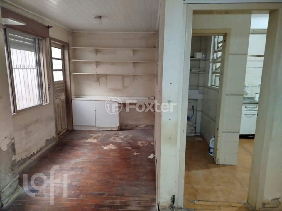 Apartamento à venda com 2 quartos, 59m² - Foto 4