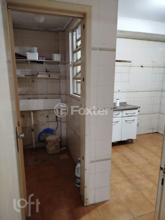 Apartamento à venda com 2 quartos, 59m² - Foto 6
