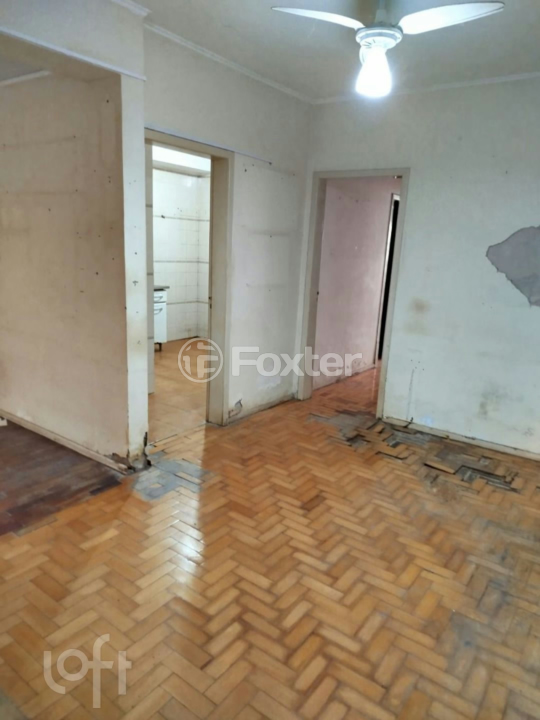 Apartamento à venda com 2 quartos, 59m² - Foto 2