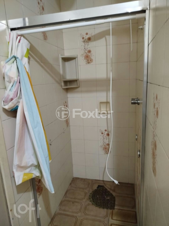 Apartamento à venda com 2 quartos, 59m² - Foto 10