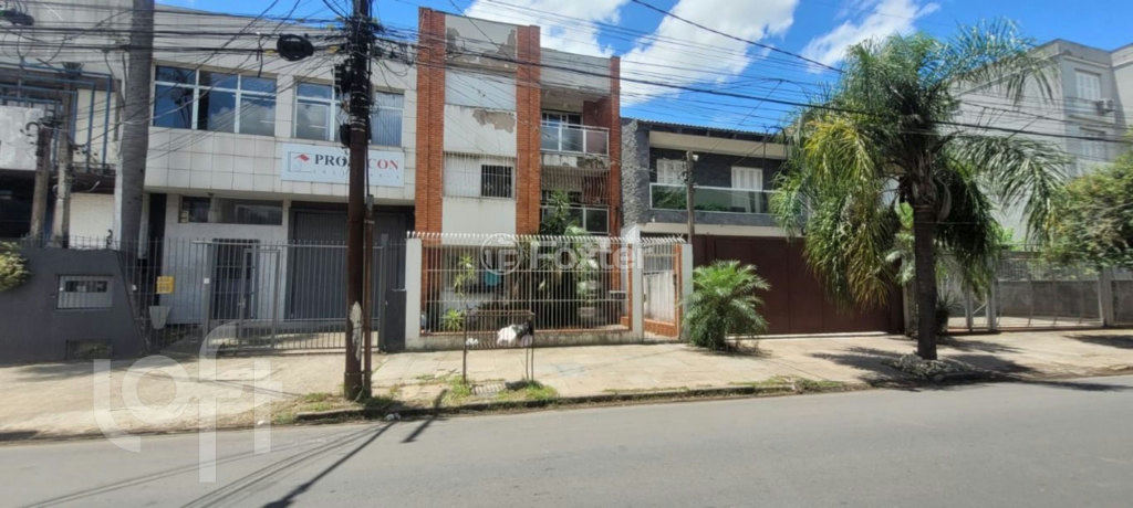 Apartamento à venda com 2 quartos, 59m² - Foto 17