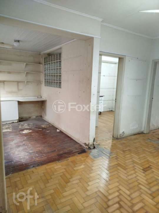 Apartamento à venda com 2 quartos, 59m² - Foto 1