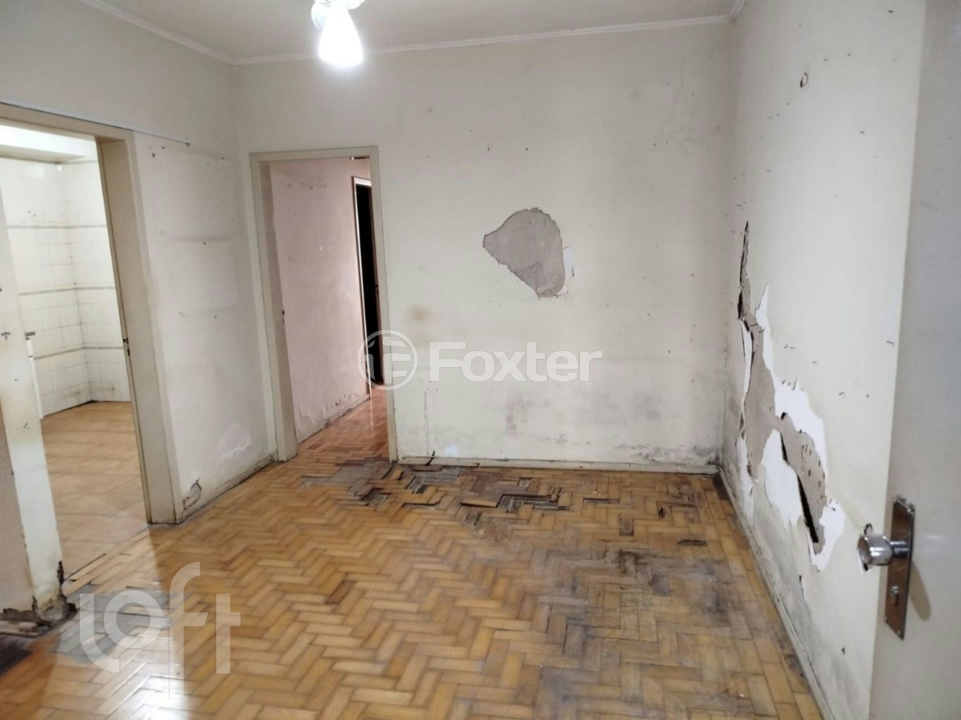 Apartamento à venda com 2 quartos, 59m² - Foto 5