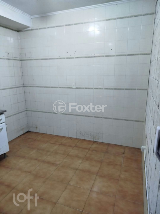 Apartamento à venda com 2 quartos, 59m² - Foto 8