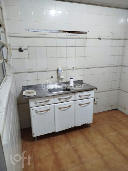 Apartamento à venda com 2 quartos, 59m² - Foto 7