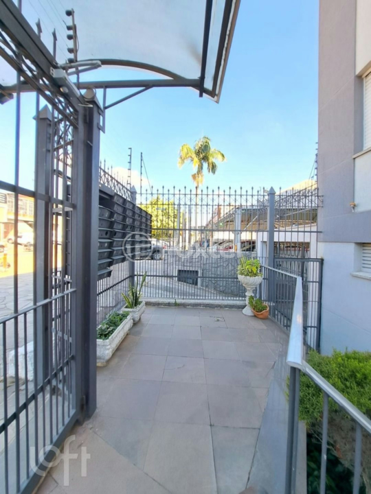 Apartamento à venda com 1 quarto, 27m² - Foto 14