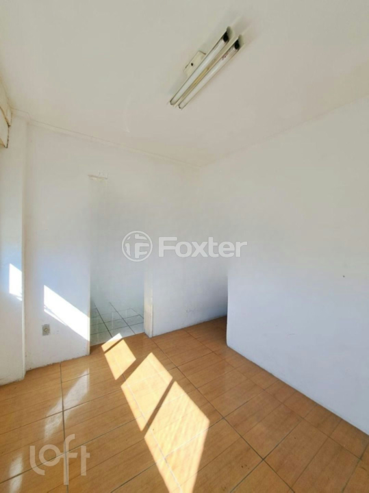 Apartamento à venda com 1 quarto, 27m² - Foto 2