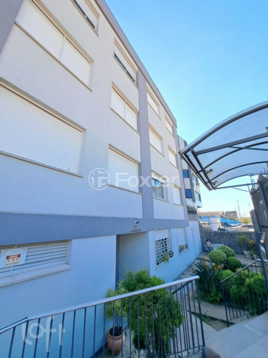 Apartamento à venda com 1 quarto, 27m² - Foto 16