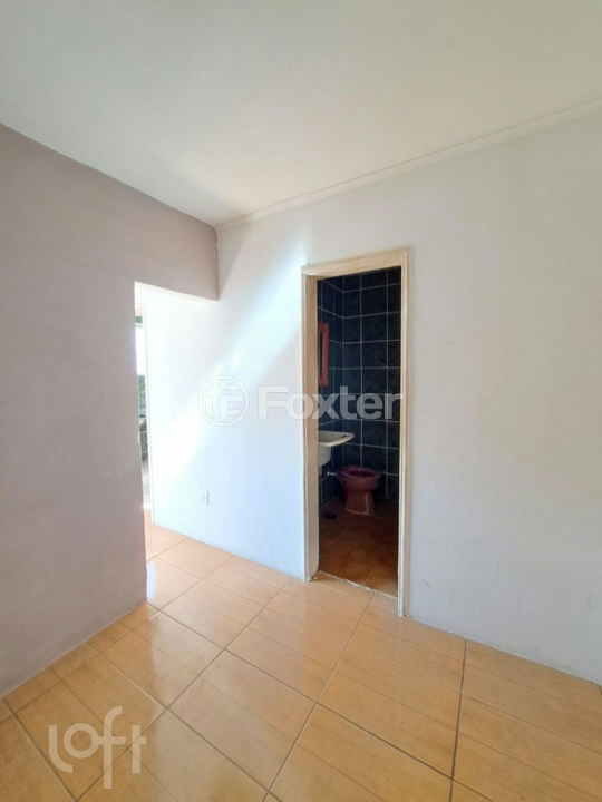 Apartamento à venda com 1 quarto, 27m² - Foto 4