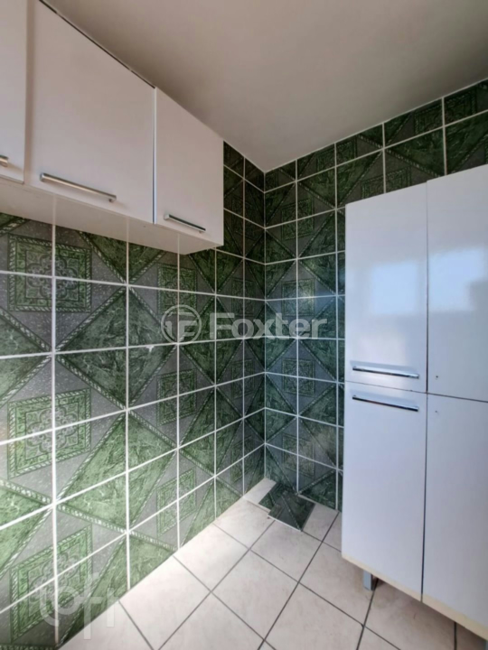 Apartamento à venda com 1 quarto, 27m² - Foto 8