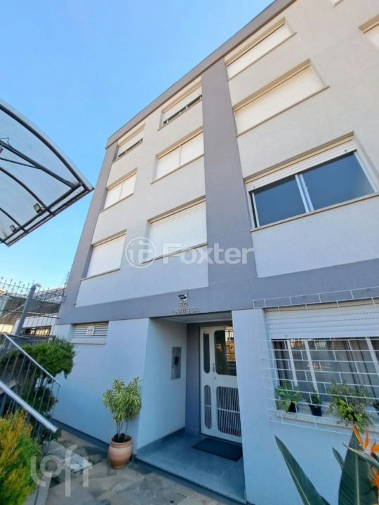 Apartamento à venda com 1 quarto, 27m² - Foto 18