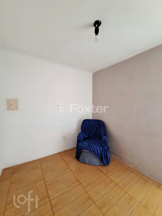 Apartamento à venda com 1 quarto, 27m² - Foto 3