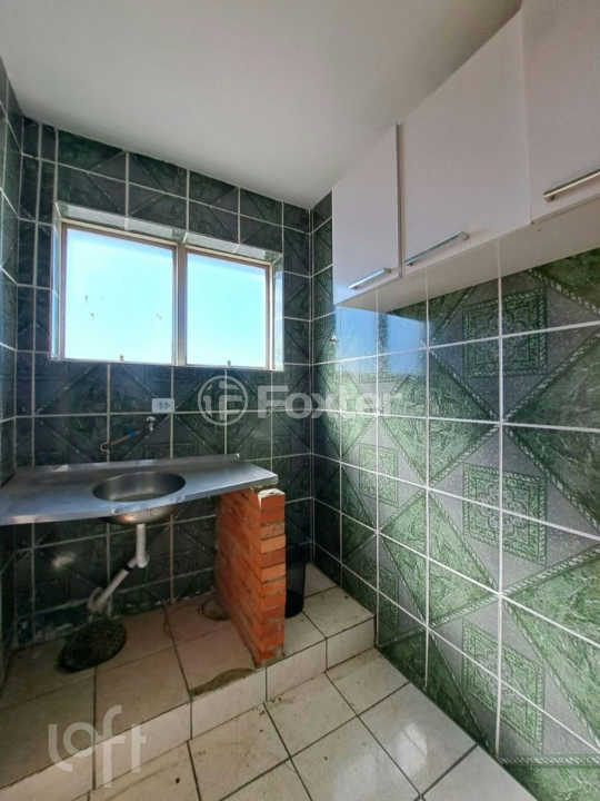 Apartamento à venda com 1 quarto, 27m² - Foto 7