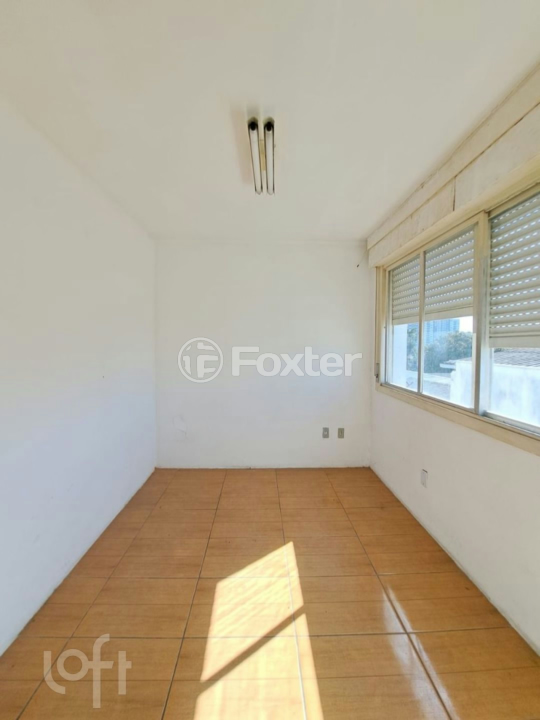 Apartamento à venda com 1 quarto, 27m² - Foto 19