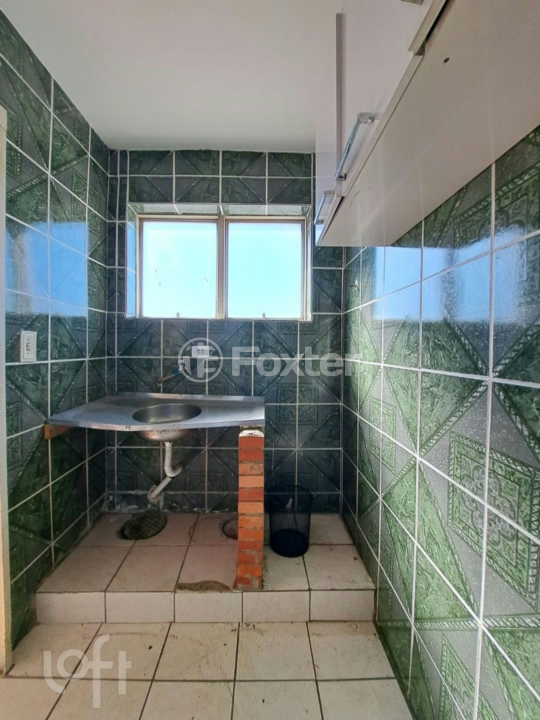 Apartamento à venda com 1 quarto, 27m² - Foto 6