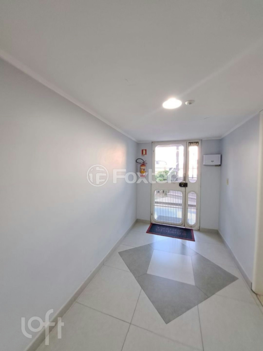 Apartamento à venda com 1 quarto, 27m² - Foto 13