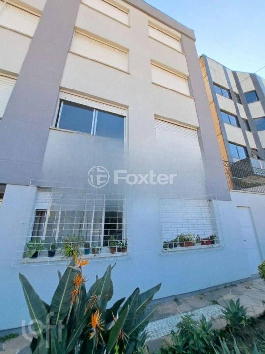 Apartamento à venda com 1 quarto, 27m² - Foto 17