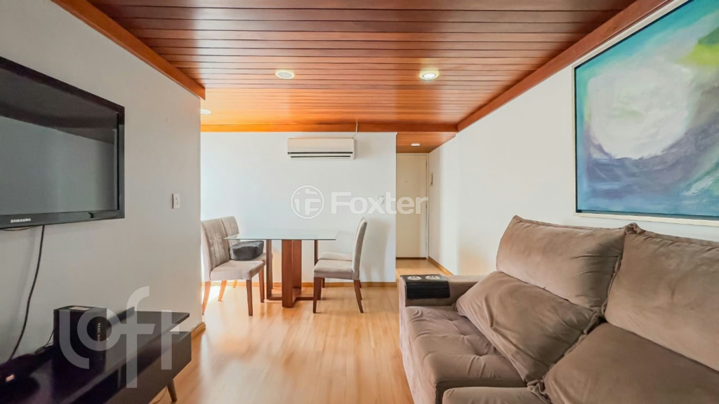 Apartamento à venda com 3 quartos, 76m² - Foto 10