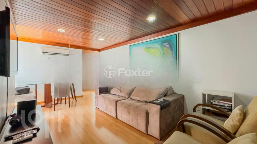 Apartamento à venda com 3 quartos, 76m² - Foto 6