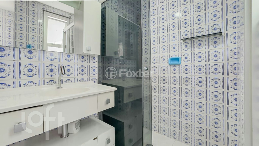 Apartamento à venda com 3 quartos, 76m² - Foto 23