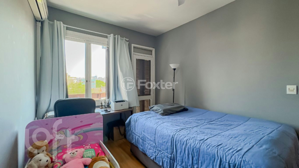 Apartamento à venda com 3 quartos, 76m² - Foto 15