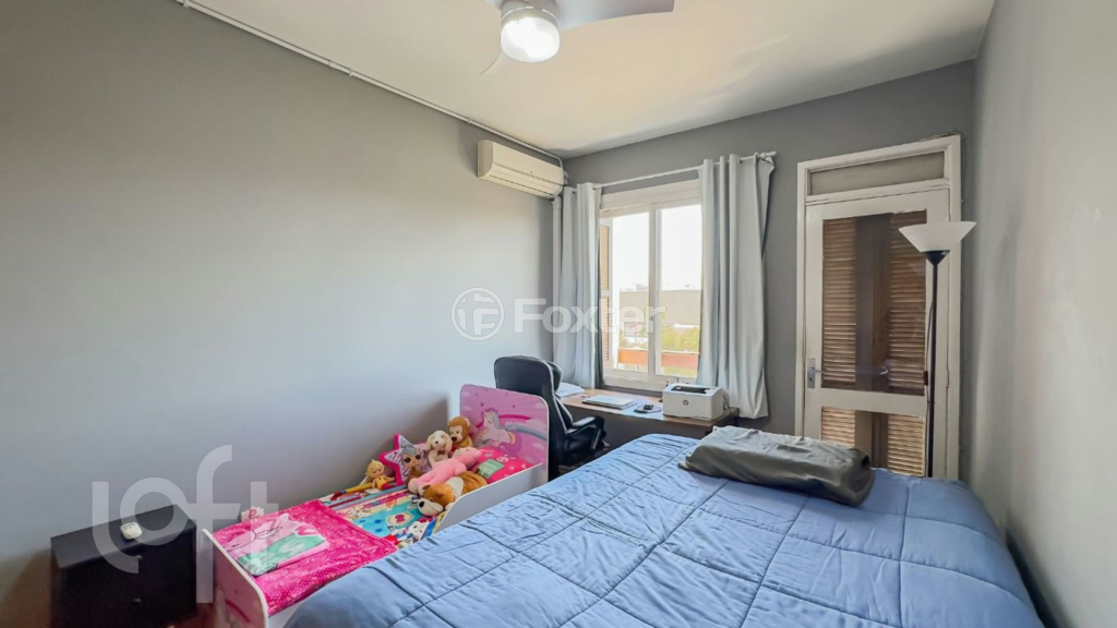 Apartamento à venda com 3 quartos, 76m² - Foto 17