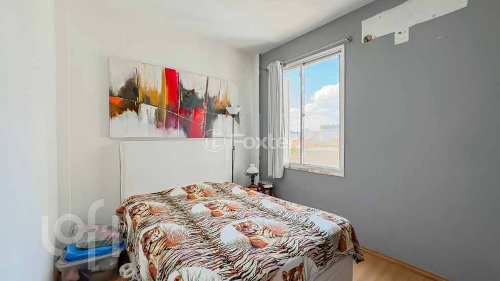 Apartamento à venda com 3 quartos, 76m² - Foto 18