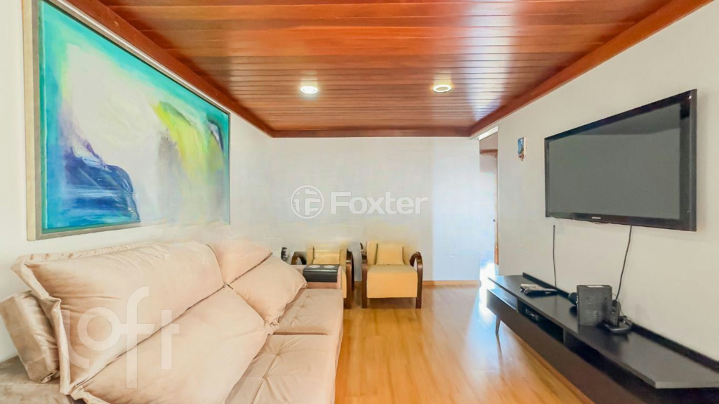Apartamento à venda com 3 quartos, 76m² - Foto 30