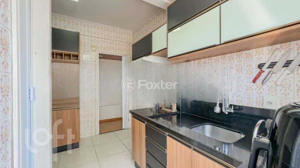 Apartamento à venda com 3 quartos, 76m² - Foto 12