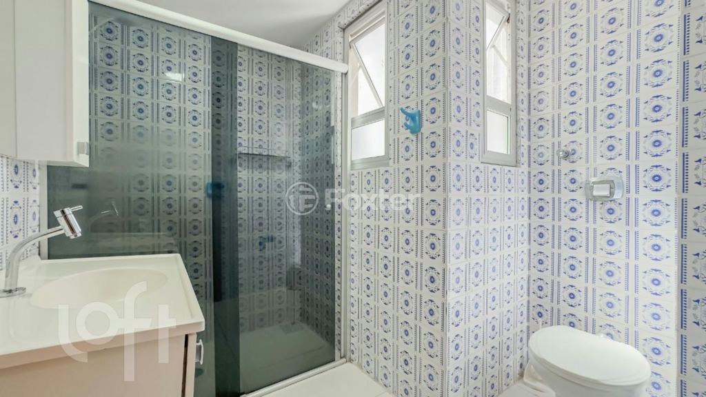 Apartamento à venda com 3 quartos, 76m² - Foto 22