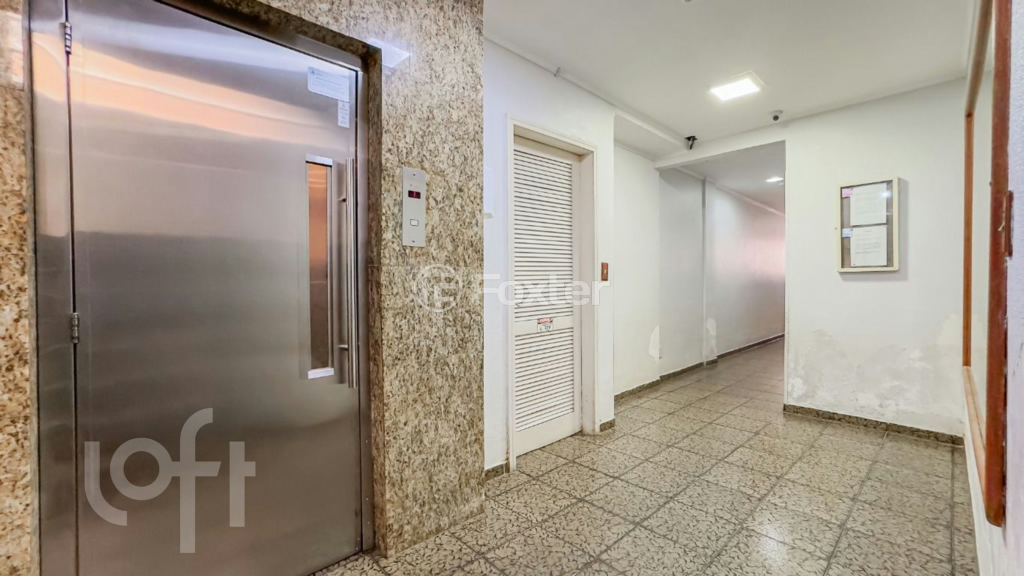 Apartamento à venda com 3 quartos, 76m² - Foto 27