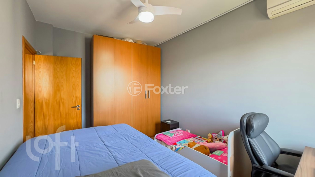 Apartamento à venda com 3 quartos, 76m² - Foto 16