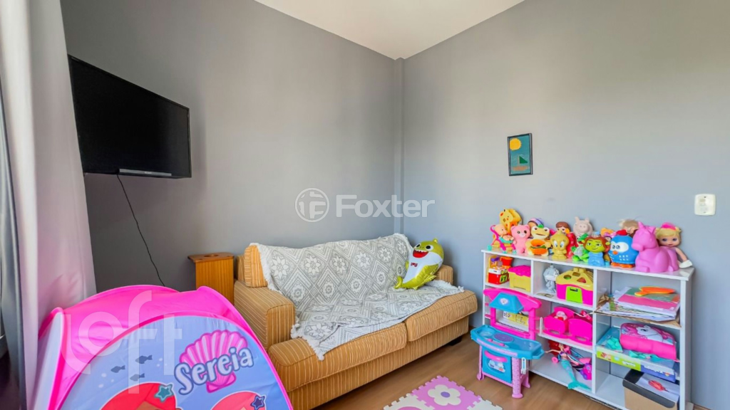 Apartamento à venda com 3 quartos, 76m² - Foto 21
