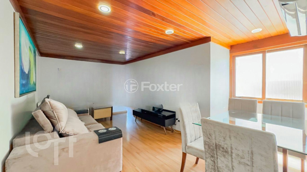 Apartamento à venda com 3 quartos, 76m² - Foto 3