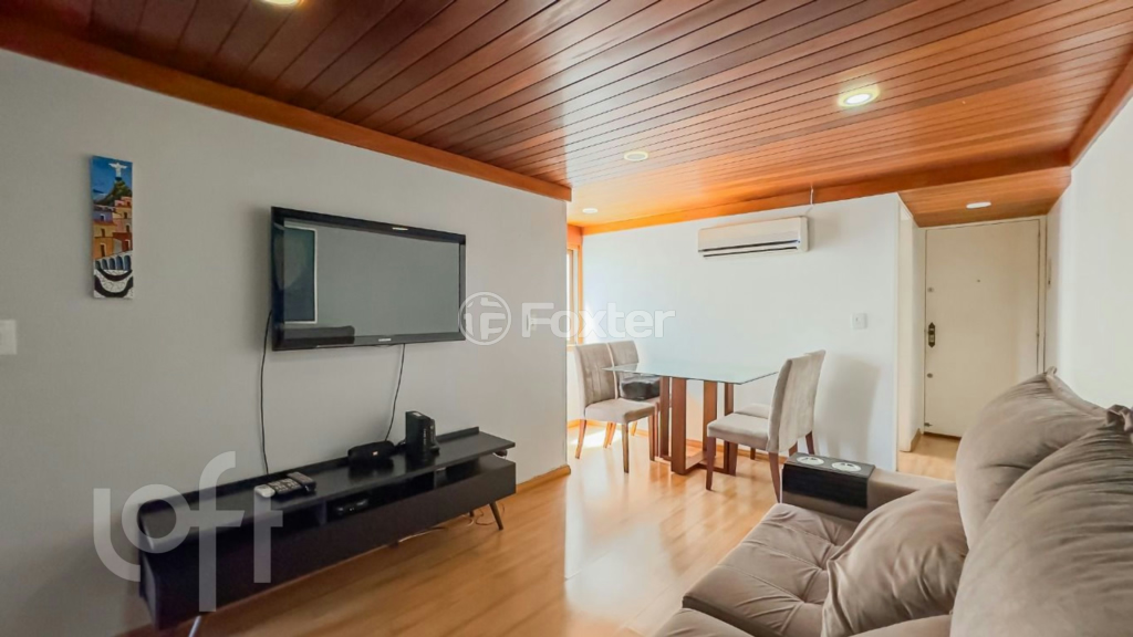 Apartamento à venda com 3 quartos, 76m² - Foto 8