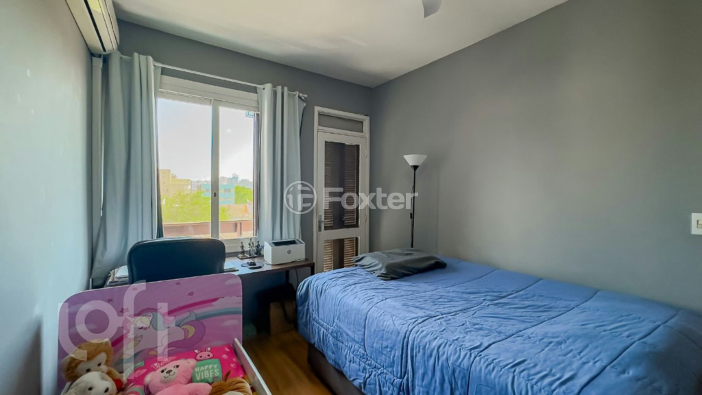Apartamento à venda com 3 quartos, 76m² - Foto 4