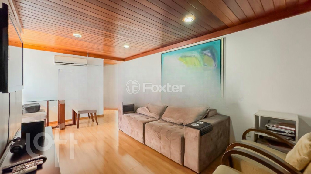 Apartamento à venda com 3 quartos, 76m² - Foto 5