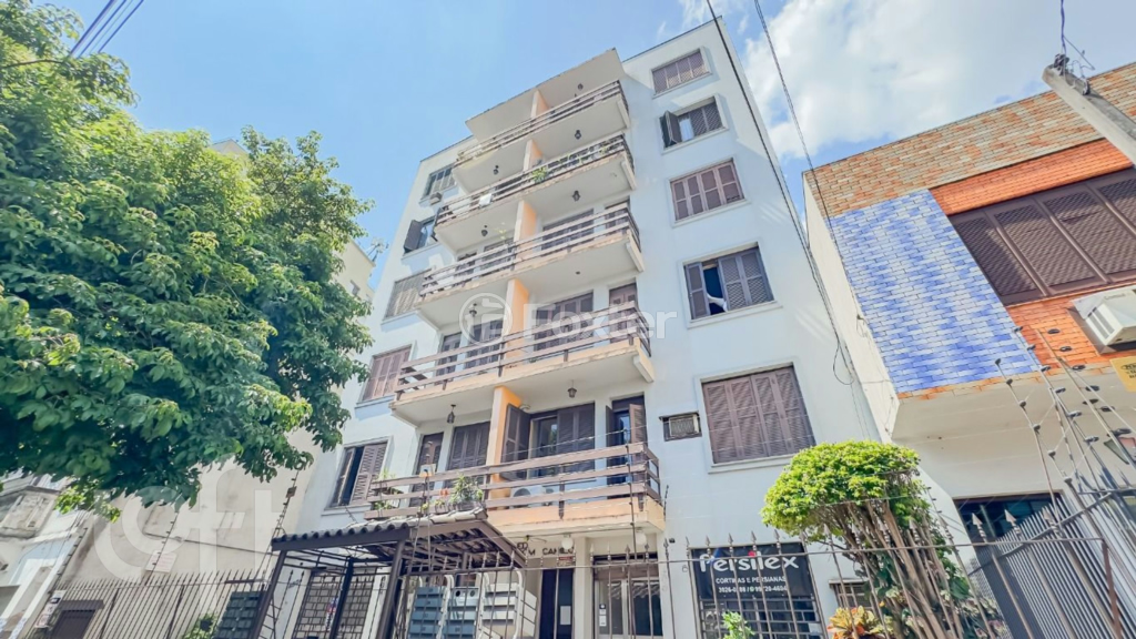 Apartamento à venda com 3 quartos, 76m² - Foto 29