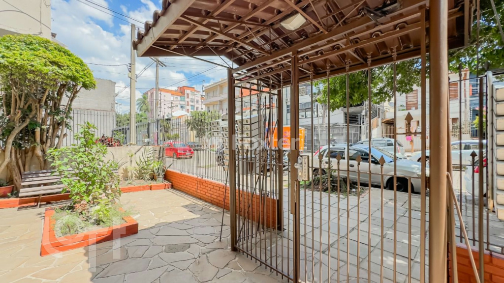 Apartamento à venda com 3 quartos, 76m² - Foto 28
