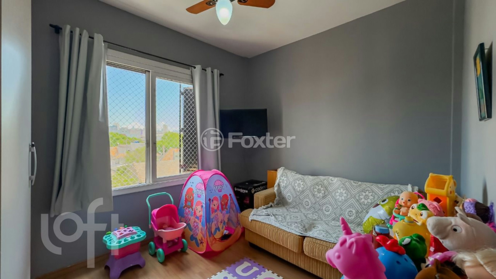 Apartamento à venda com 3 quartos, 76m² - Foto 20