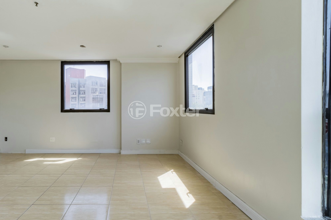 Conjunto Comercial-Sala à venda, 27m² - Foto 5