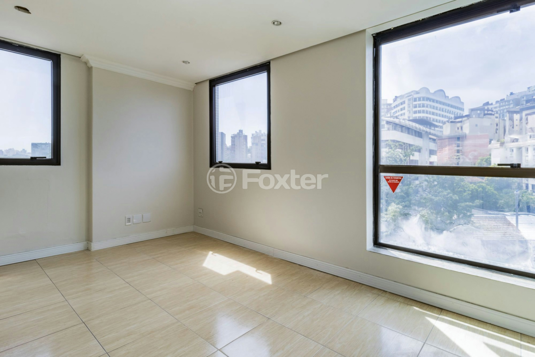 Conjunto Comercial-Sala à venda, 27m² - Foto 6