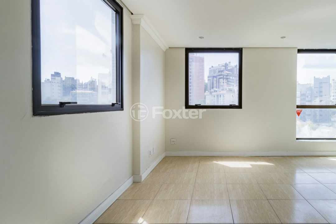 Conjunto Comercial-Sala à venda, 27m² - Foto 7