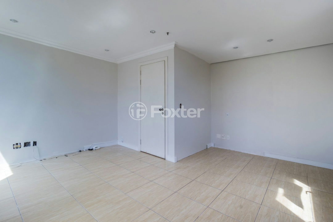 Conjunto Comercial-Sala à venda, 27m² - Foto 8